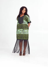 Lade Bubu Gown